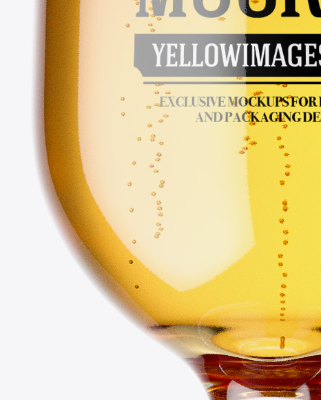 Download Embassy Glass With Lager Beer Mockup In Cup Bowl Mockups On Yellow Images Object Mockups Yellowimages Mockups