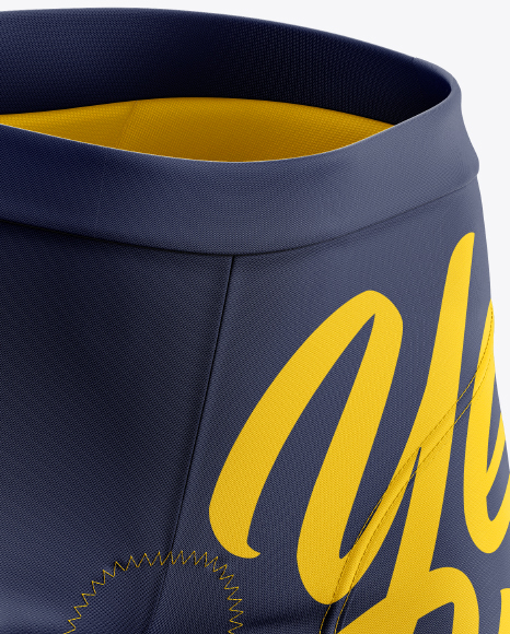 Download Women S Cycling Shorts Mockup Half Side View In Apparel Mockups On Yellow Images Object Mockups