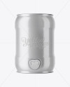 5L Beer Keg Mockup - Front View (Eye-Level Shot) - Free Download Images