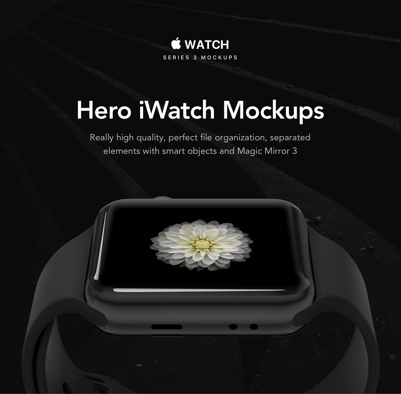 iwatch telekom