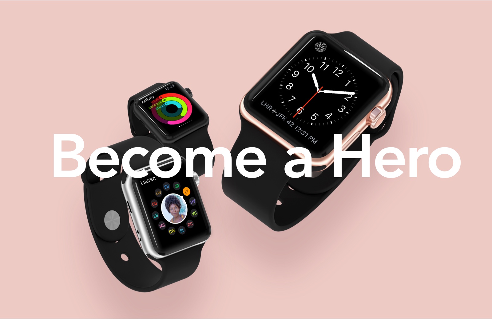 iwatches on sale