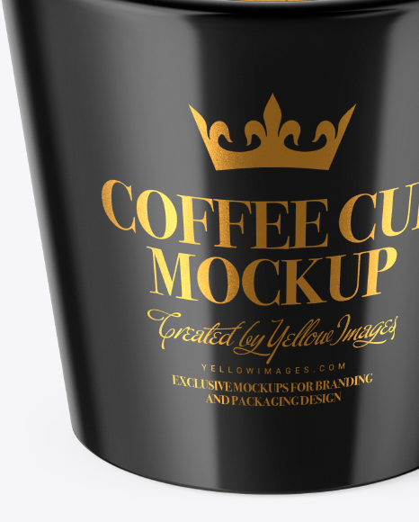 Download Mug Logo Mockup Yellowimages