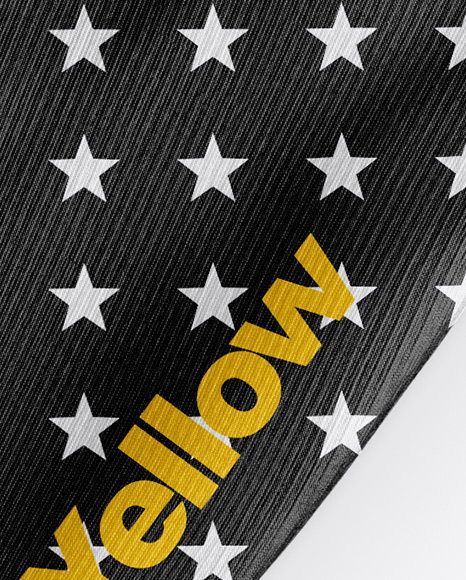 Socks Mockup In Apparel Mockups On Yellow Images Object Mockups