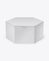 Download Paper Box Mockup Front View In Box Mockups On Yellow Images Object Mockups