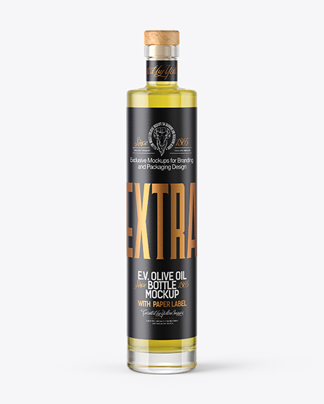 Download Download Olive Oil Bottle Mockup PSD - Medical Face Mask ...