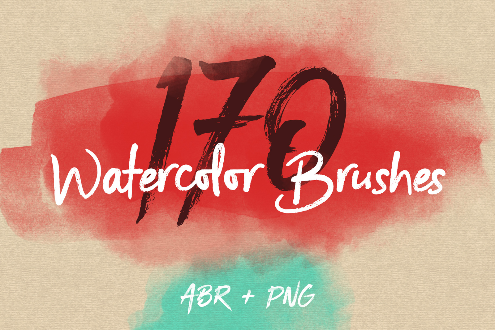 Adobe Brushes Pack