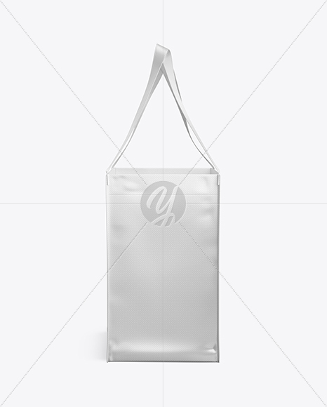 Download Shopping Bag Mockup In Apparel Mockups On Yellow Images Object Mockups