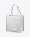 Shopping Bag Mockup