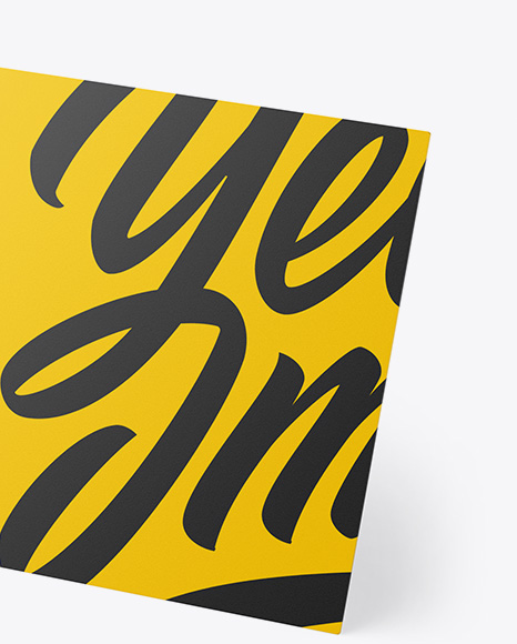 Business Card Mockup PSD #1