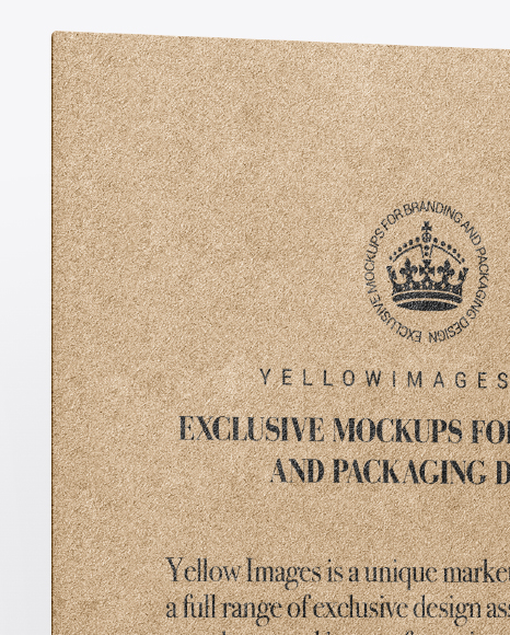 Download Free Psd Mockup Gift Card Yellowimages