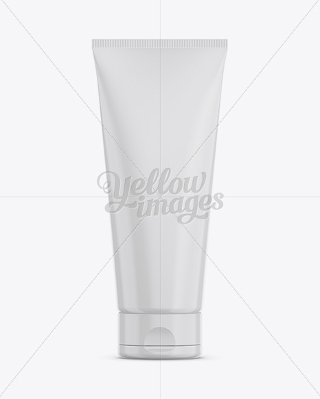 Download Download Plastic Face Wash Tube Mockup PSD - Best Free 3D ...