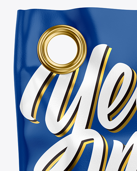 Matte Soap Bag Mockup PSD #2