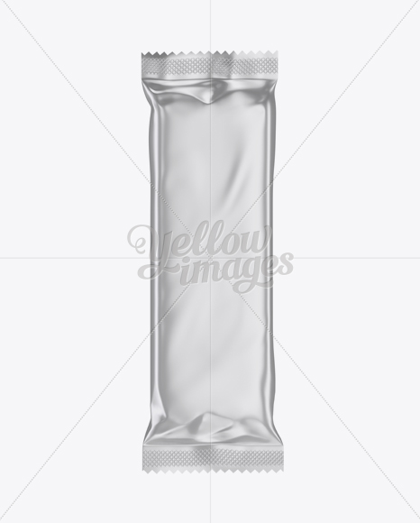 Snack Bar Mockup   Front View PSD #3