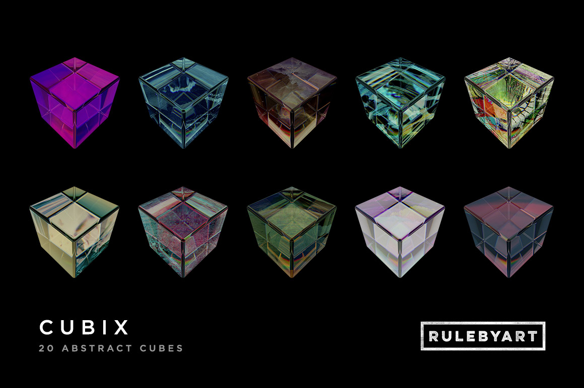 cubix chappal