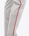 Baseball Pants Mockup