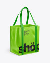 Shopping Bag Mockup