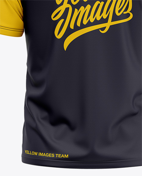 Download Jersey Esport Mockup - Free PSD Mockups Smart Object and ...