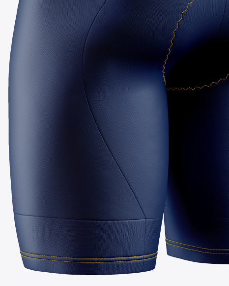 Download Cycling Shorts Mockup In Apparel Mockups On Yellow Images Object Mockups