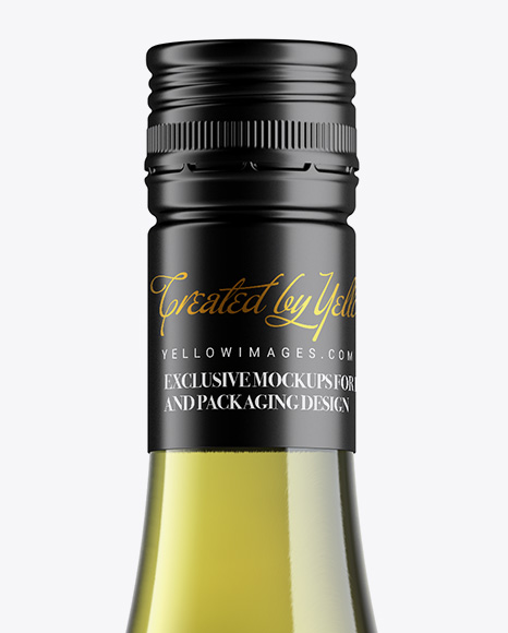 Download Wine Bottle Mockup Photoshop Free Yellowimages