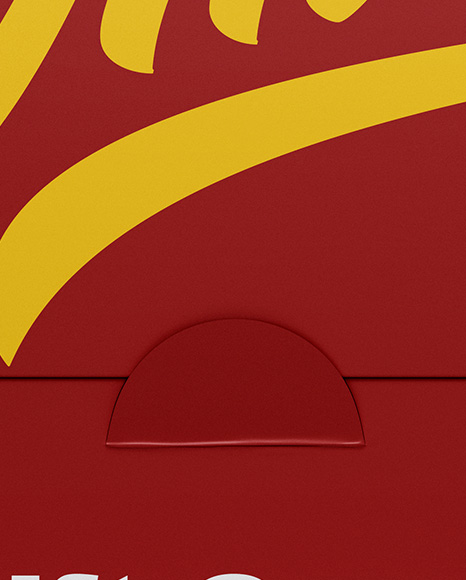 Matte Gift Business Cards Mockup PSD #1