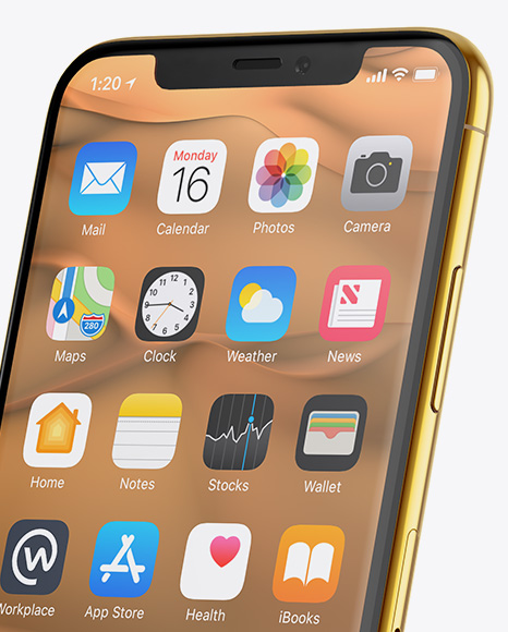 Download Iphone 11 Hand Mockup Free Yellowimages