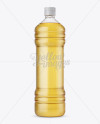 Download Sunflower Oil Bottle Mockup in Bottle Mockups on Yellow Images Object Mockups