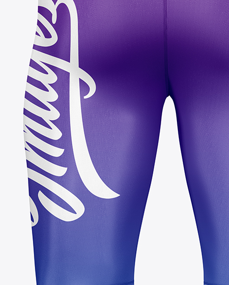 Download Free Yoga Pants Mockup : Men S Leggings Mockup In Apparel ...