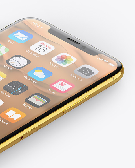 Download 3d Mockup Iphone Yellowimages