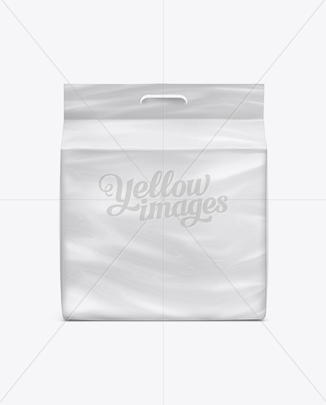 Download Aluminium Pouch Packaging Mockup Yellowimages