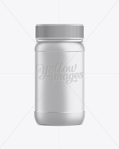 Popular Jar Mockups On Yellow Images Object Mockups