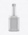 Fuel Additive Bottle Mockup - Free Download Images High Quality PNG, JPG