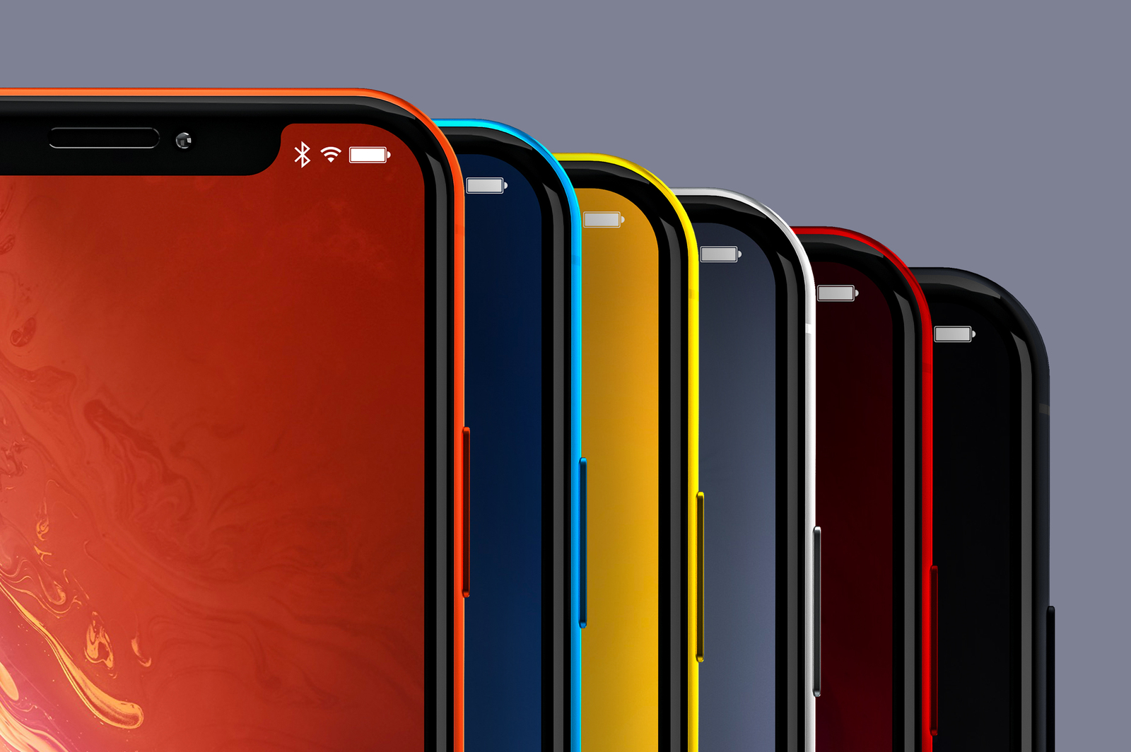 Download Iphone Xr Design Mockup In Device Mockups On Yellow Images Creative Store Yellowimages Mockups