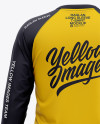 Raglan T-Shirt