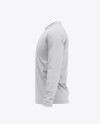 Download Men S Raglan Long Sleeve T Shirt Mockup Side View In Apparel Mockups On Yellow Images Object Mockups PSD Mockup Templates