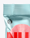Fruit Ice Lolly Mockup