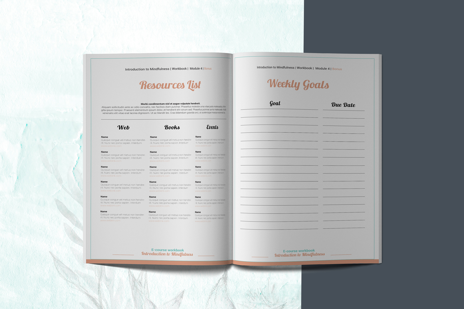 Workbook template excel picture