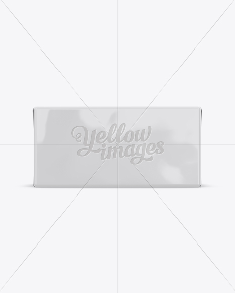 Download Two Glossy Butter Blocks Psd Mockup Yellowimages