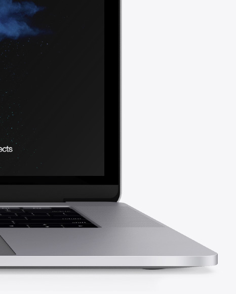 Download Macbook Pro 15 Mockup In Device Mockups On Yellow Images Object Mockups PSD Mockup Templates