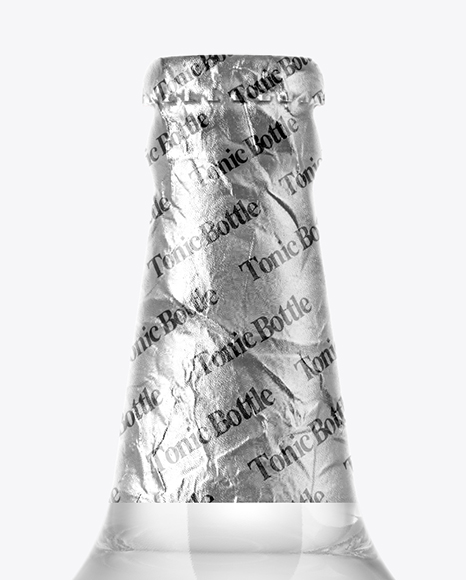 Download 500ml Tonic Water Bottle Mockup In Bottle Mockups On Yellow Images Object Mockups Yellowimages Mockups