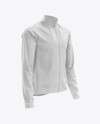 Download Men S Cycling Wind Jacket Mockup Half Side View In Apparel Mockups On Yellow Images Object Mockups PSD Mockup Templates
