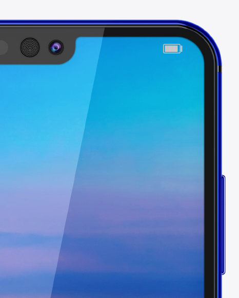 Download Huawei Honor 8x Mockup In Free Mockups On Yellow Images Object Mockups PSD Mockup Templates