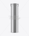 Download Metallic Effervescent Tablets Tube Mockup - Eye-Level Shot in Tube Mockups on Yellow Images ...