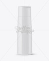 300ml Plastic Bottle Mockup - Free Download Images High Quality PNG, JPG