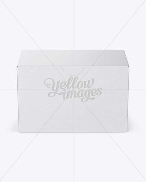 Download Tea Box With Tea Bag Mockup In Box Mockups On Yellow Images Object Mockups