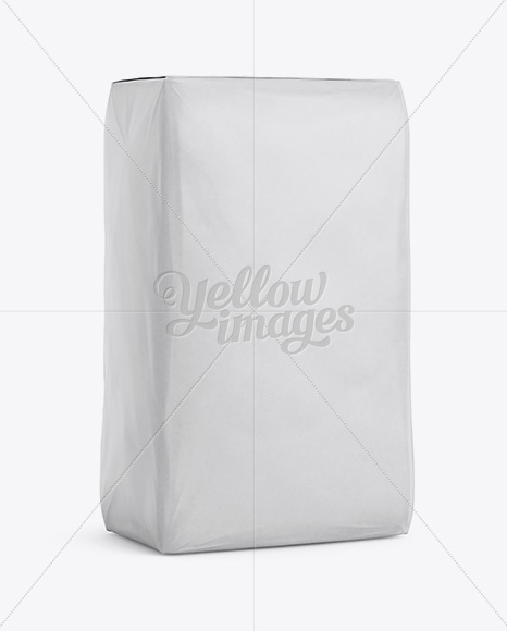 Download Popular Bag Sack Mockups On Yellow Images Object Mockups