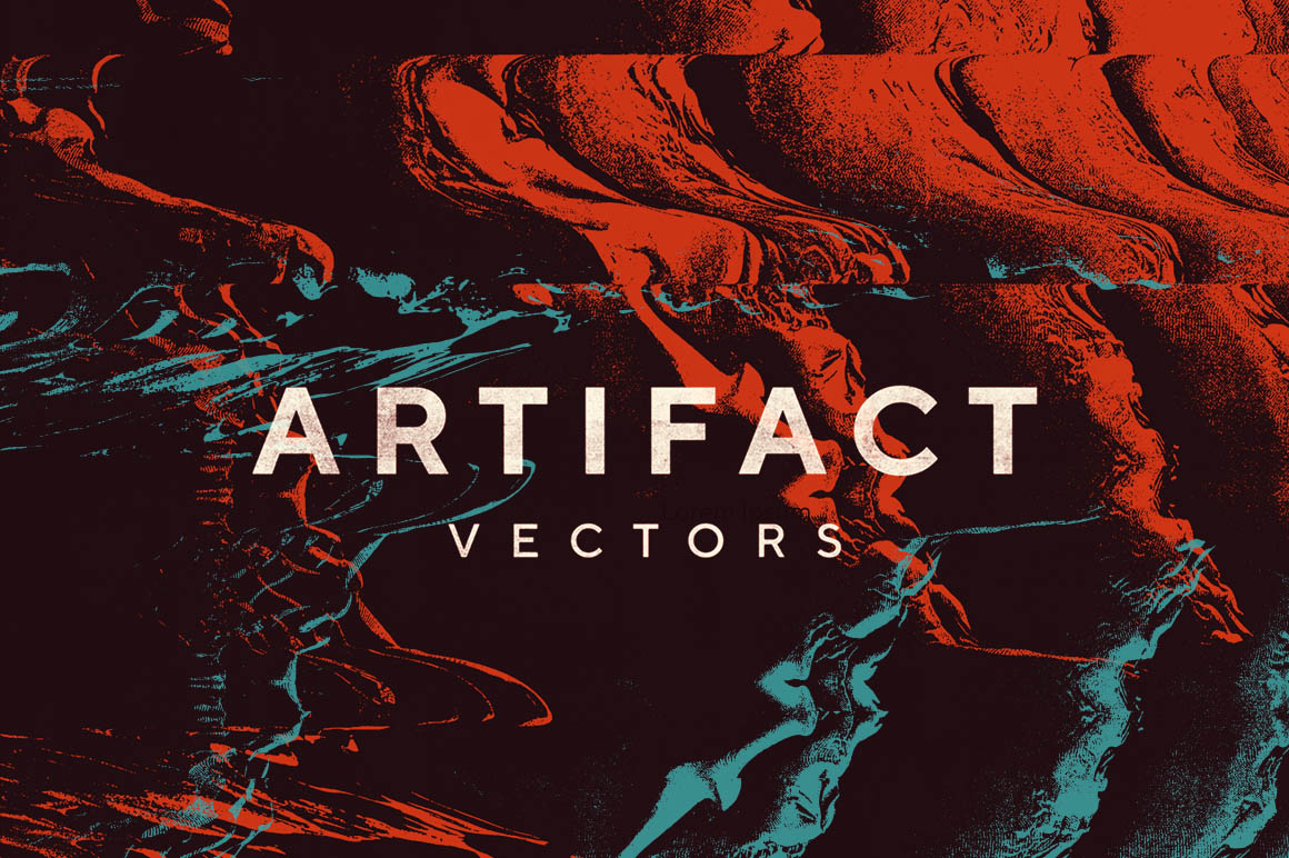 Download Artifact Eps Vectors In Textures On Yellow Images Creative Store PSD Mockup Templates