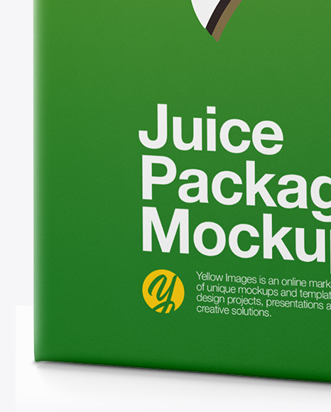 Download Carton Package Mockup Half Side View In Packaging Mockups On Yellow Images Object Mockups Yellowimages Mockups