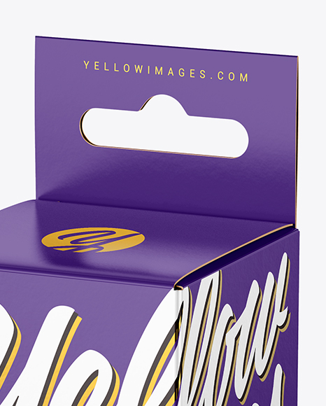 Download Paper Wrap Packaging Mockup Yellowimages