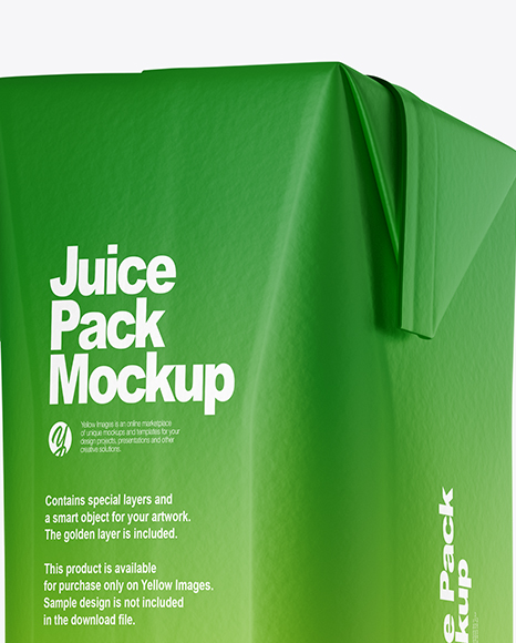 Download 250ml Matte Juice Carton Package Mockup In Packaging Mockups On Yellow Images Object Mockups Yellowimages Mockups