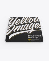 Mouse Pad Mockup